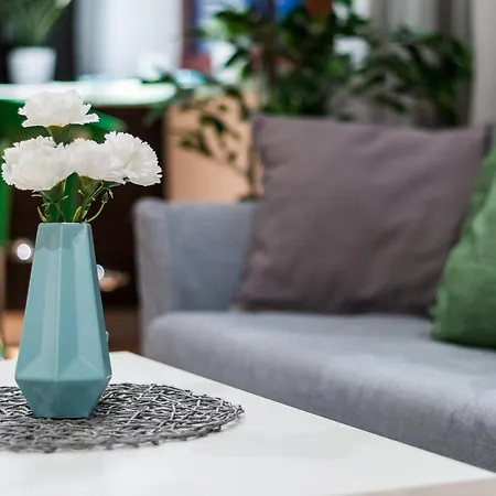 Hoza City Center By Renters