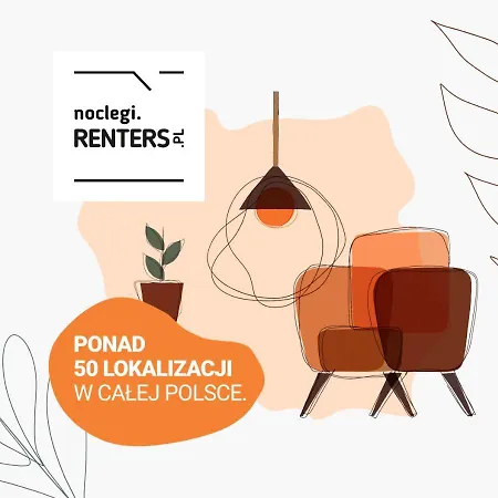Hoza City Center By Renters Lejlighed