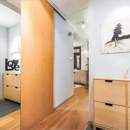 Hoza City Center By Renters *