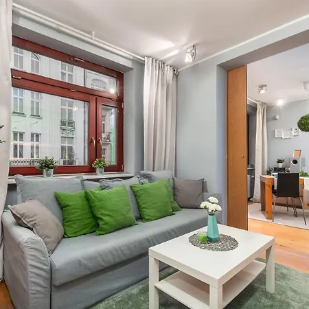Lejlighed Hoza City Center By Renters *